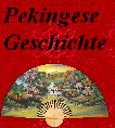 Pekingese Geschichte