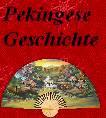 Pekingese Geschichte