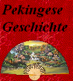 Pekingese Geschichte